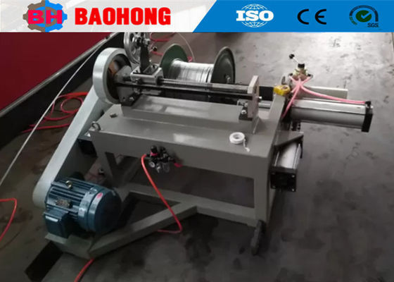 Trục không có động cơ trả tiền tắt cáp tua máy / điện tua máy