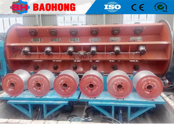 Dây cáp điện Làm khung cứng cáp với 710 suốt chỉ