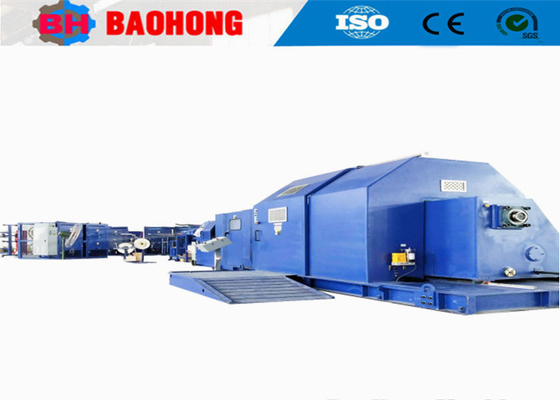 Loại công xôn tốc độ cao Máy dập xoắn đơn 1000r / phút