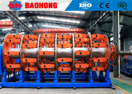 Máy bọc dây cáp Sun Type Cu Tốc độ cao