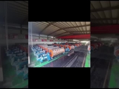 Công ty TNHH máy điện Baohong