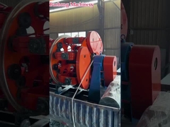 máy mắc cạn hành tinh