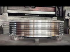 Máy mắc kẹt khung cứng dòng JLK được tích hợp với cơ chế tải tự động bên