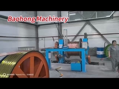 Máy mắc kẹt cứng nhắc